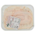 Salumi Affettati e Confezionati