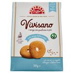 Prodotti senza zucchero, senza lattosio