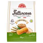 Brioche e Biscotti