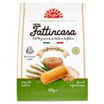 Brioche e Biscotti