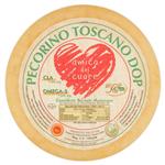 Formaggi Stagionati e Semi Stagionati