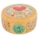 Formaggi Stagionati e Semi Stagionati