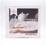 Torte surgelate e Pasticceria Pronta