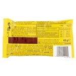 Snack dolci e salati