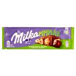 Snack dolci e salati