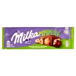 Snack dolci e salati