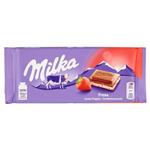 Snack dolci e salati