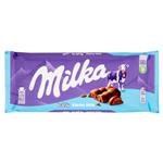 Snack dolci e salati