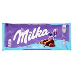 Snack dolci e salati