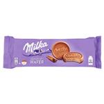 Snack dolci e salati