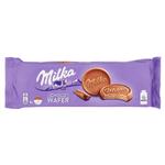 Snack dolci e salati