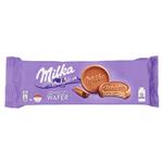 Snack dolci e salati