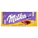 Snack dolci e salati