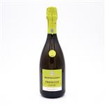 Spumante, Prosecco e Franciacorta