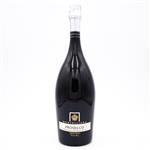 Spumante, Prosecco e Franciacorta