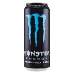 Bevande Energizzanti