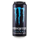 Bevande Energizzanti