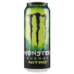 Bevande Energizzanti