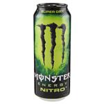 Bevande Energizzanti