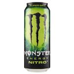 Bevande Energizzanti