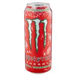 Bevande Energizzanti