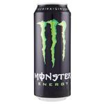 Bevande Energizzanti