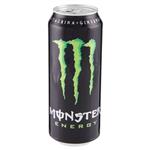 Bevande Energizzanti