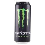 Bevande Energizzanti