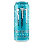 Bevande Energizzanti