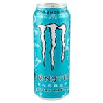 Bevande Energizzanti