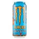 Bevande Energizzanti