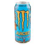 Bevande Energizzanti