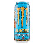 Bevande Energizzanti