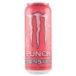 Bevande Energizzanti