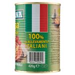 Carne conserva