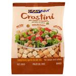 Snack dolci e salati