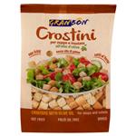 Snack dolci e salati