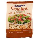 Snack dolci e salati