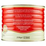 legumi in scatola e salamoia