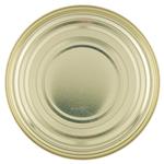 legumi in scatola e salamoia