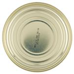 legumi in scatola e salamoia