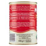 legumi in scatola e salamoia