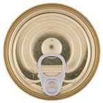 legumi in scatola e salamoia