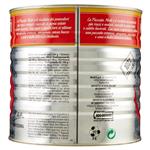 legumi in scatola e salamoia