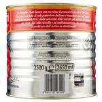 legumi in scatola e salamoia