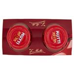 legumi in scatola e salamoia