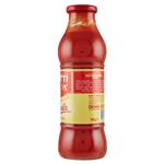 legumi in scatola e salamoia