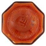 legumi in scatola e salamoia