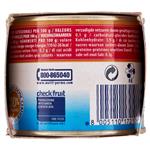 legumi in scatola e salamoia