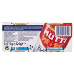 legumi in scatola e salamoia